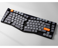 Keychron K15 Max H3 UltraSlim Low Profile Gateron Brown Ergonomic RGB - 1507472 - zdjęcie 3